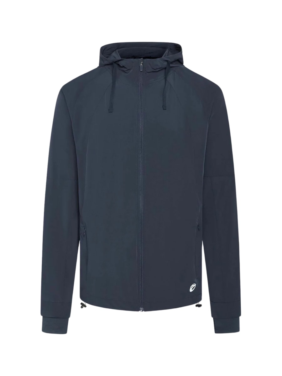 Куртка межсезонная ZEBDIA, темно-синий
Куртка межсезонная ZEBDIA, темно-синий