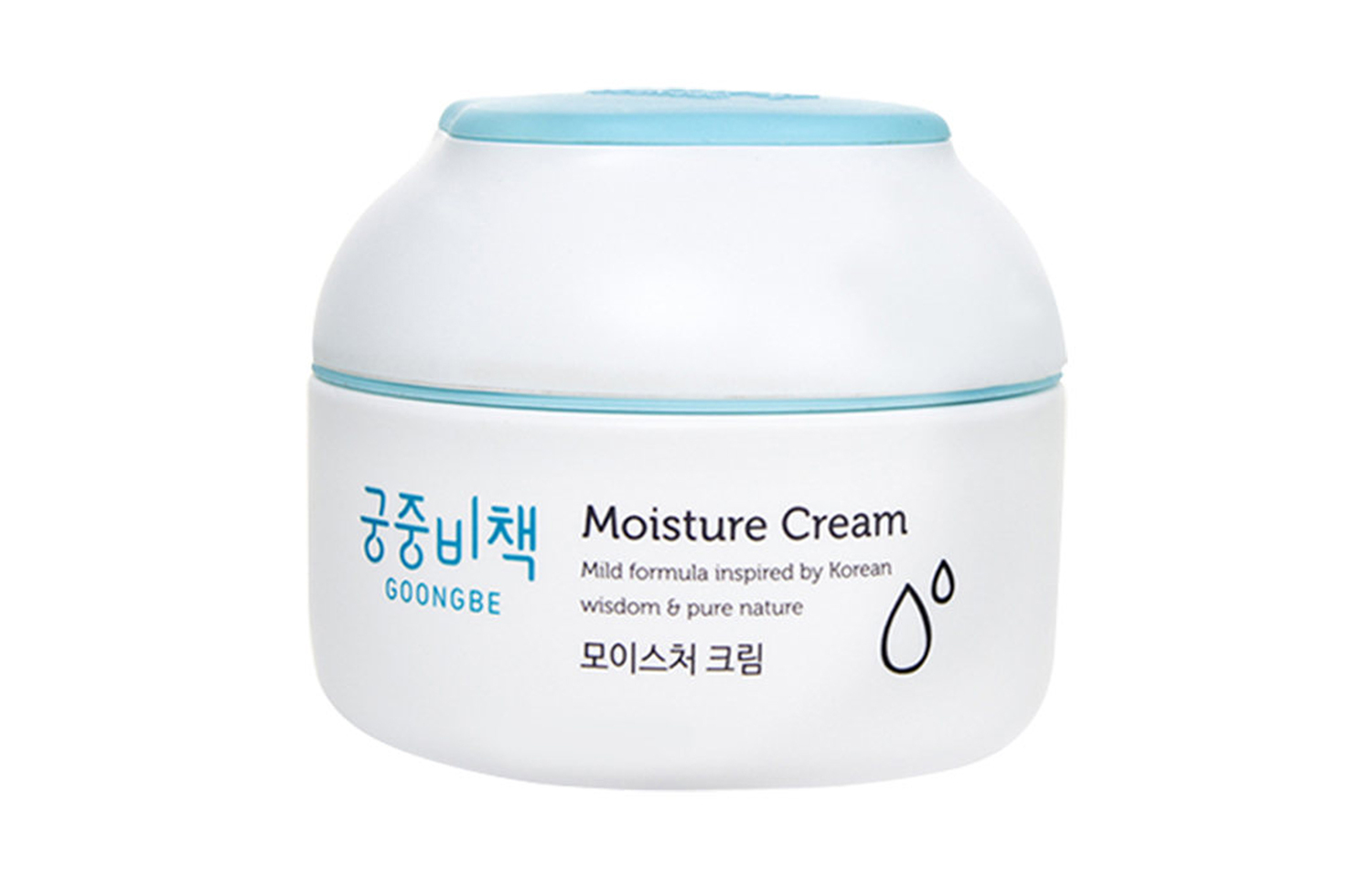 Увлажняющий крем для детей 180мл/180мл*2 GOONGBE
Увлажняющий крем для детей 180мл/180мл*2 GOONGBE