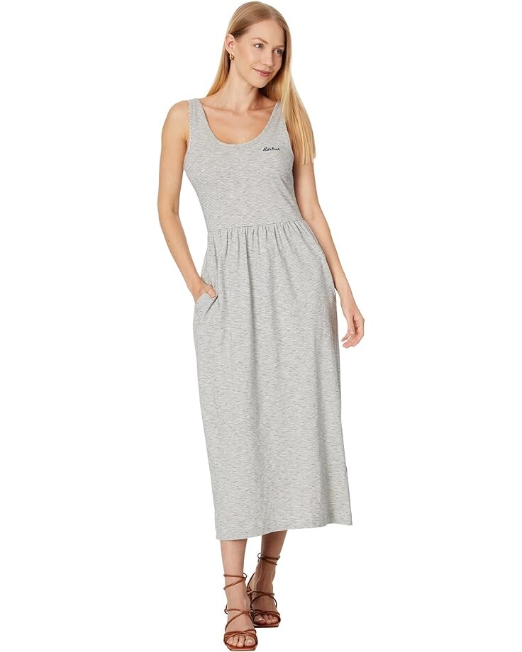 Платье Barbour Barbour Woodford Midi, нави
Платье Barbour Barbour Woodford Midi, нави