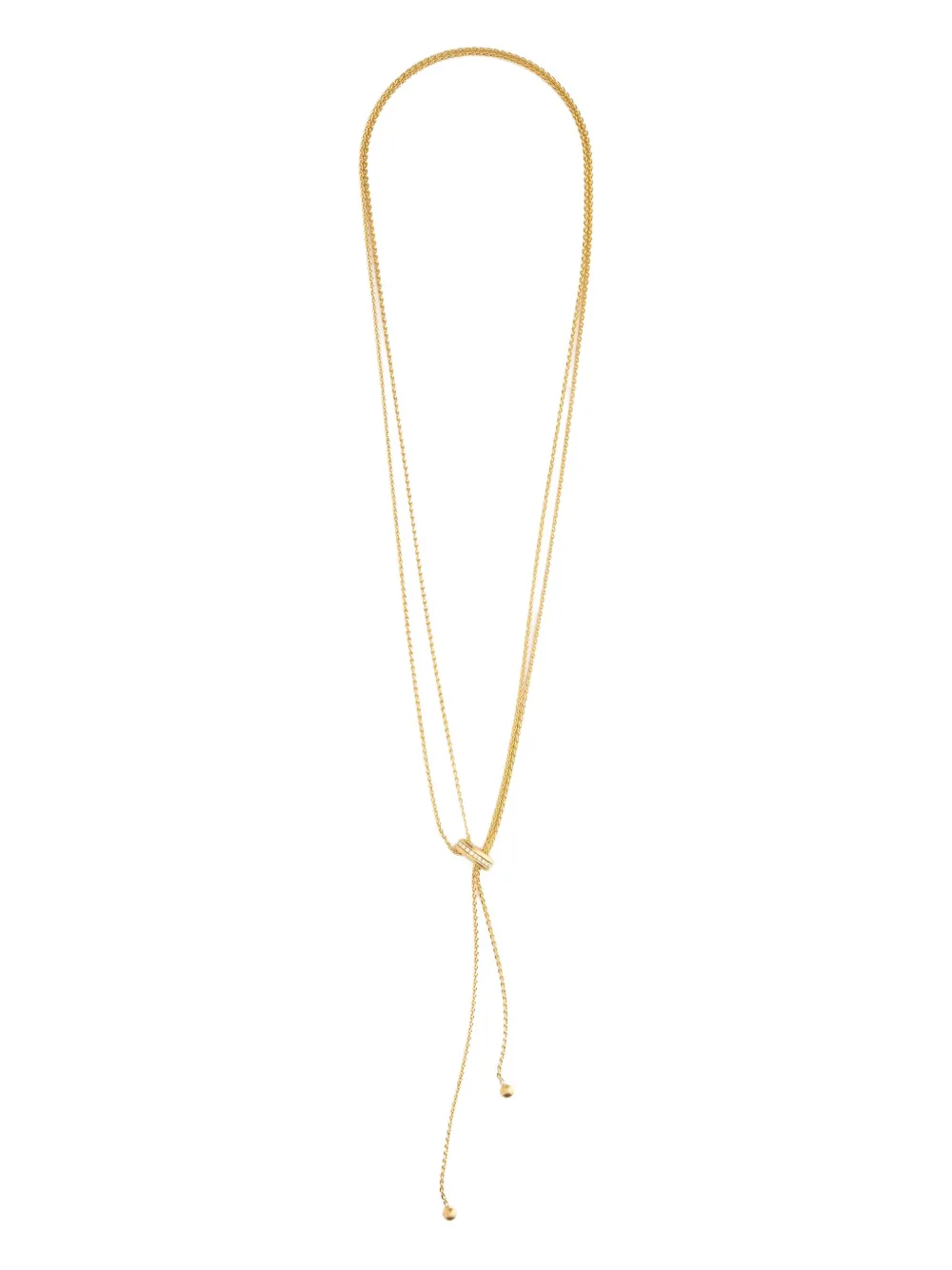 Золотое колье Lavica с бриллиантами Armiss, золотой
Золотое колье Lavica с бриллиантами Armiss, золотой