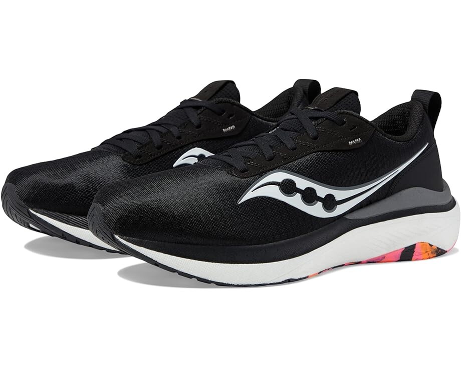 Кроссовки Saucony Freedom Crossport, цвет Black/Vizi
Кроссовки Saucony Freedom Crossport, цвет Black/Vizi
