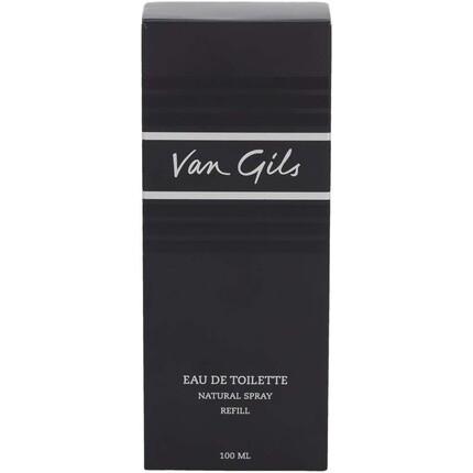Van Gils Strictly For Men EDT Refill 100ml
Van Gils Strictly For Men EDT Refill 100ml