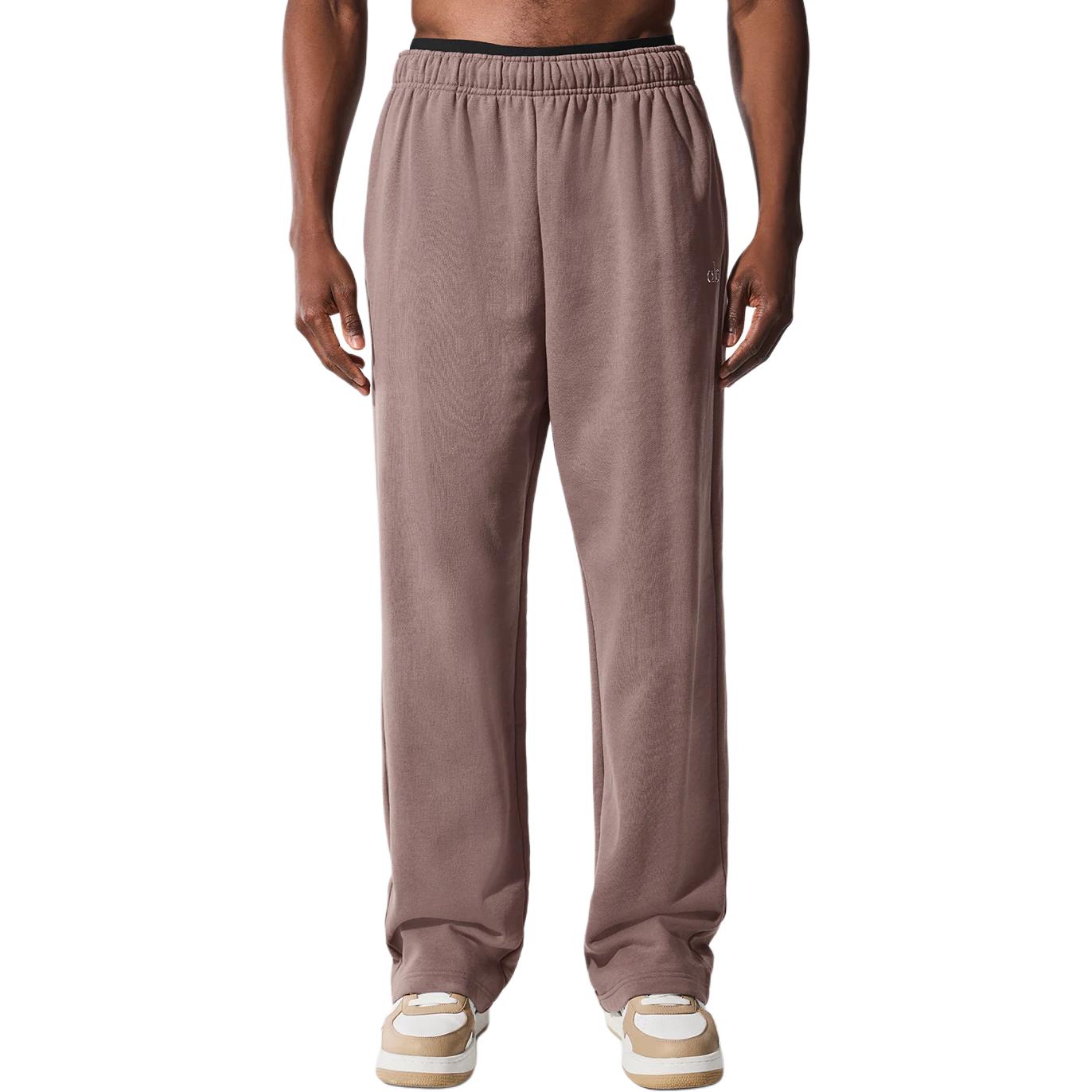 Accolade Sports Pants Men's Alo Yoga, mushroom
Accolade Sports Pants Men's Alo Yoga, mushroom