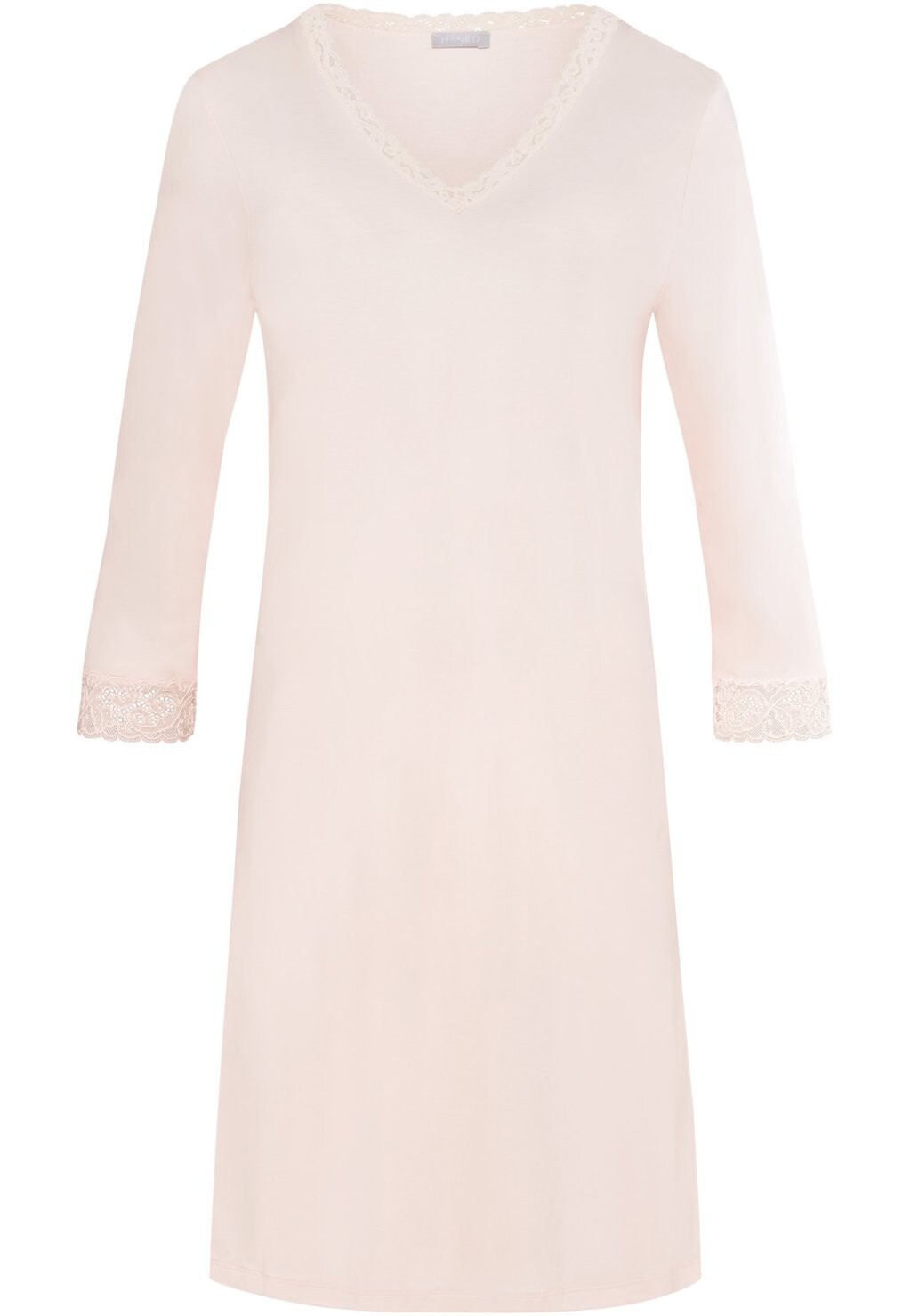 Ночная рубашка MOMENTS Hanro, светло-розовый
Ночная рубашка MOMENTS Hanro, светло-розовый