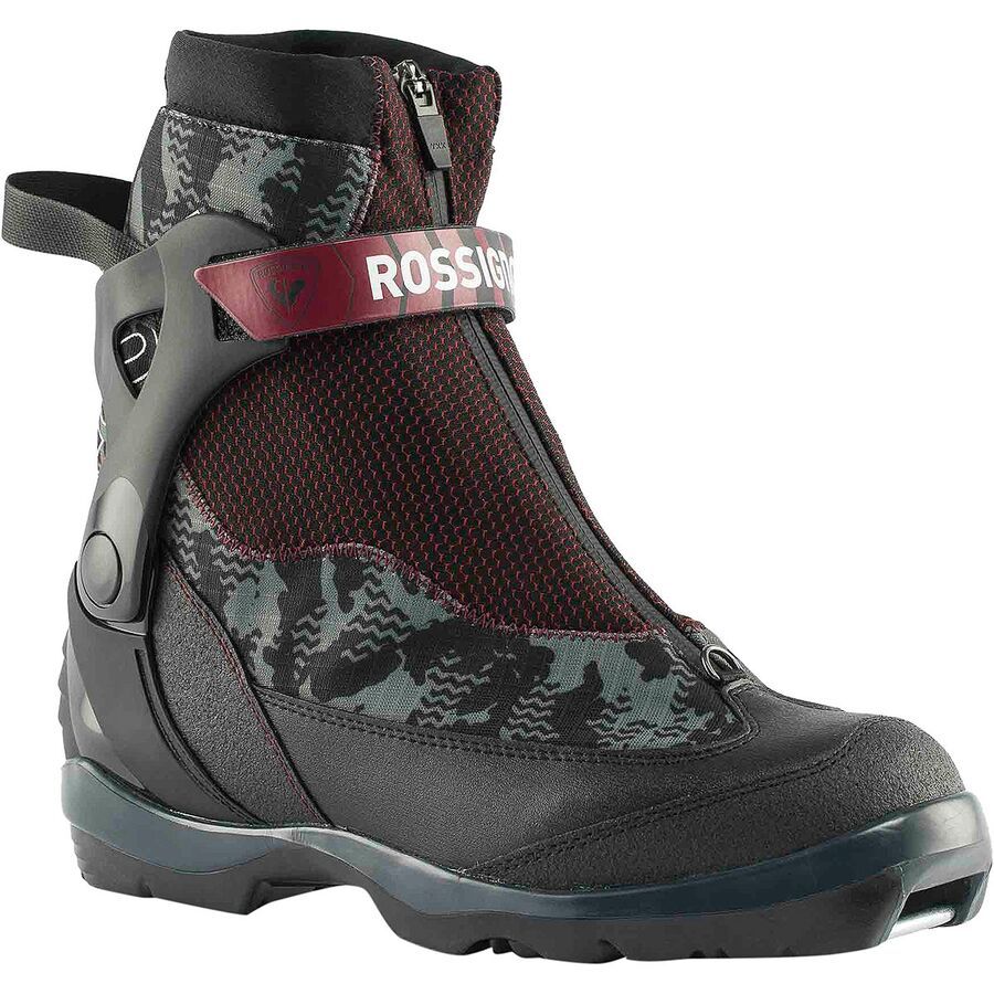 Ботинки Rossignol BC X 6 Rossignol, One Color
Ботинки Rossignol BC X 6 Rossignol, One Color