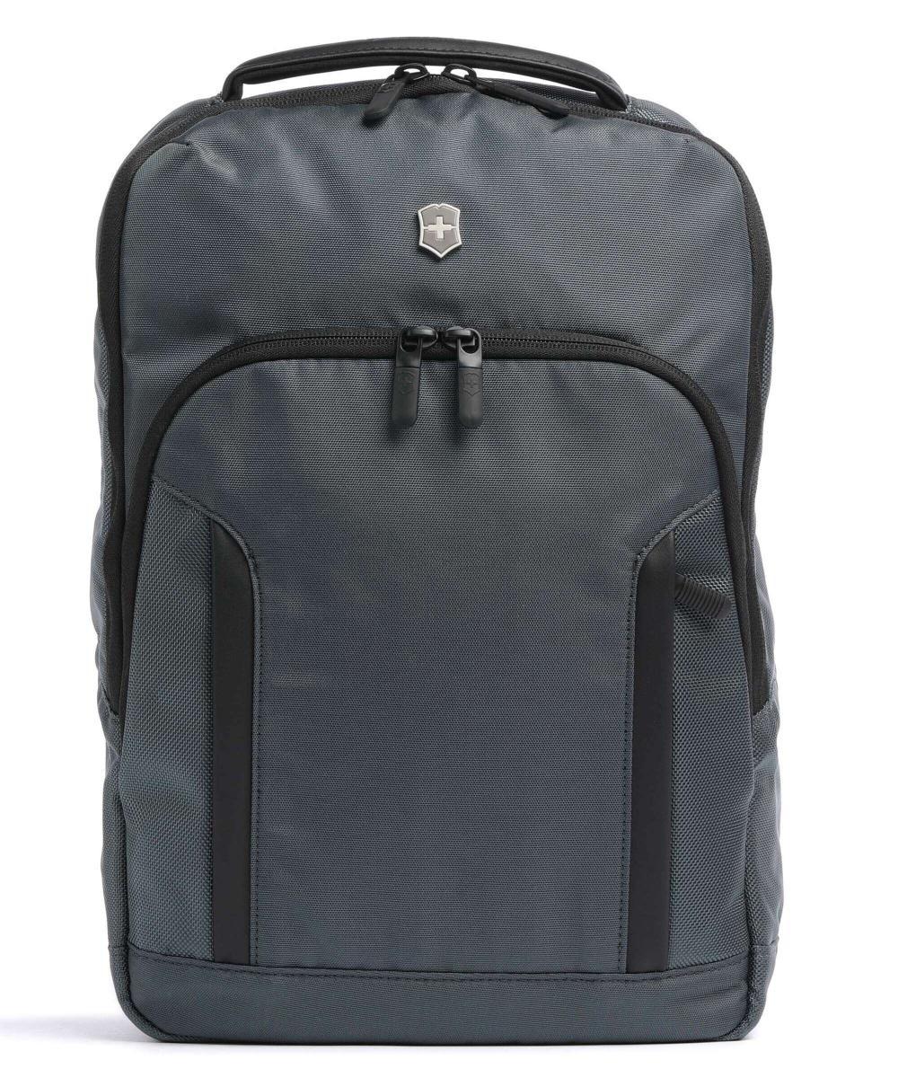 Профессиональный городской рюкзак Altmont 14″ полиэстер Victorinox, серый
Профессиональный городской рюкзак Altmont 14″ полиэстер Victorinox, серый