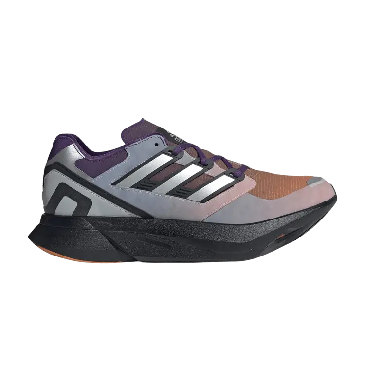 Кроссовки adidas Equipment Adios Pro 'Rustic Orange Matte Silver', серый
Кроссовки adidas Equipment Adios Pro 'Rustic Orange Matte Silver', серый