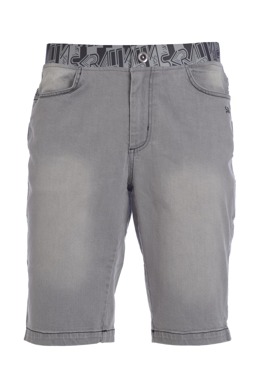 SKRATTA Мужские шорты для отдыха Leander
SKRATTA Мужские шорты для отдыха Leander