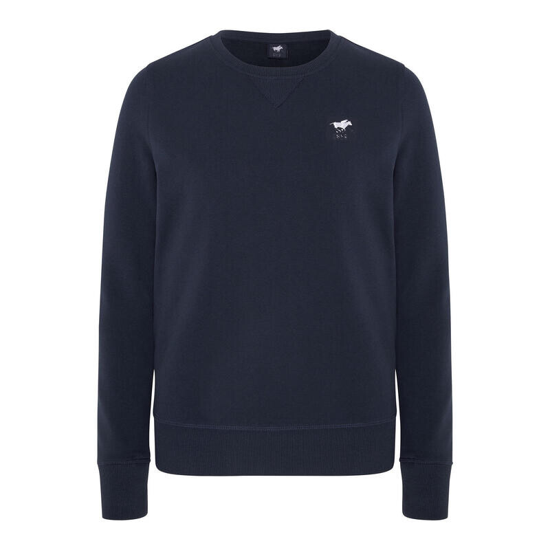 Свитер Polo Sylt, темно-синий
Свитер Polo Sylt, темно-синий