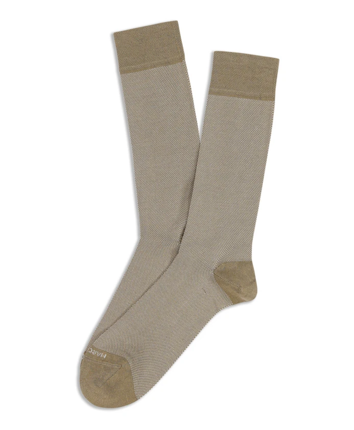 Высокие носки до колена с рисунком «птичий глаз». Marcoliani, зеленый
Высокие носки до колена с рисунком «птичий глаз». Marcoliani, зеленый