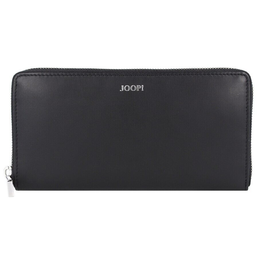 Кошелек JOOP! Wallet Sofisticato 1.0, черный 
Кошелек JOOP! Wallet Sofisticato 1.0, черный