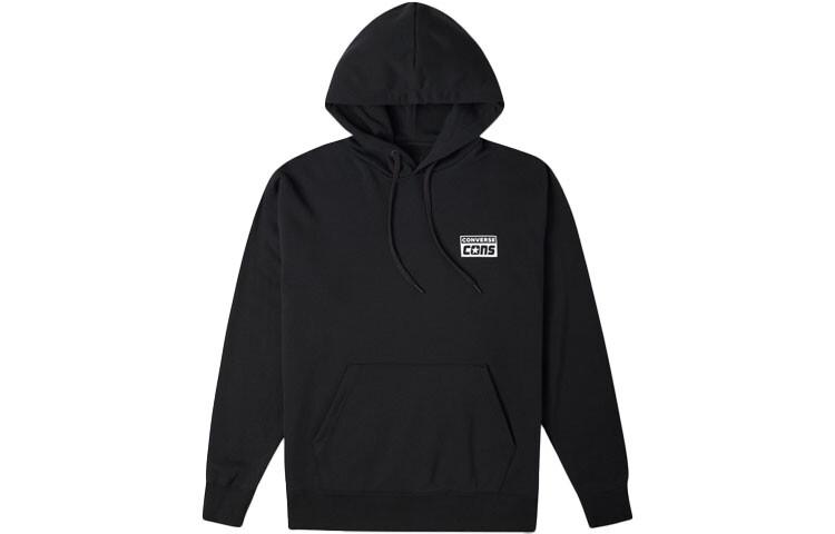 Мужская толстовка Converse, цвет Black
Мужская толстовка Converse, цвет Black