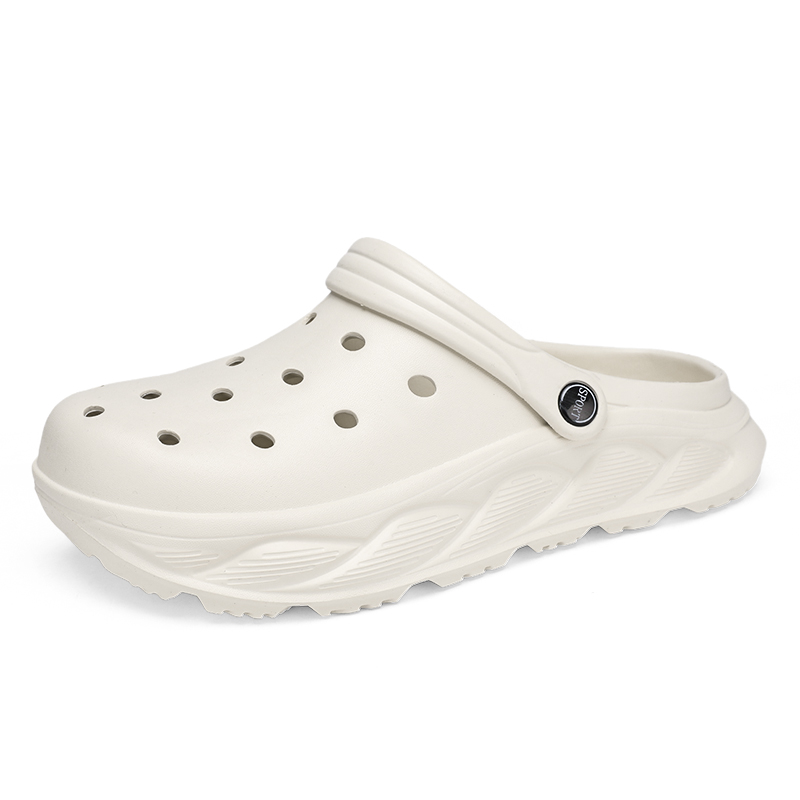 Сабо мужские NB CROSS, 3037 White
Сабо мужские NB CROSS, 3037 White