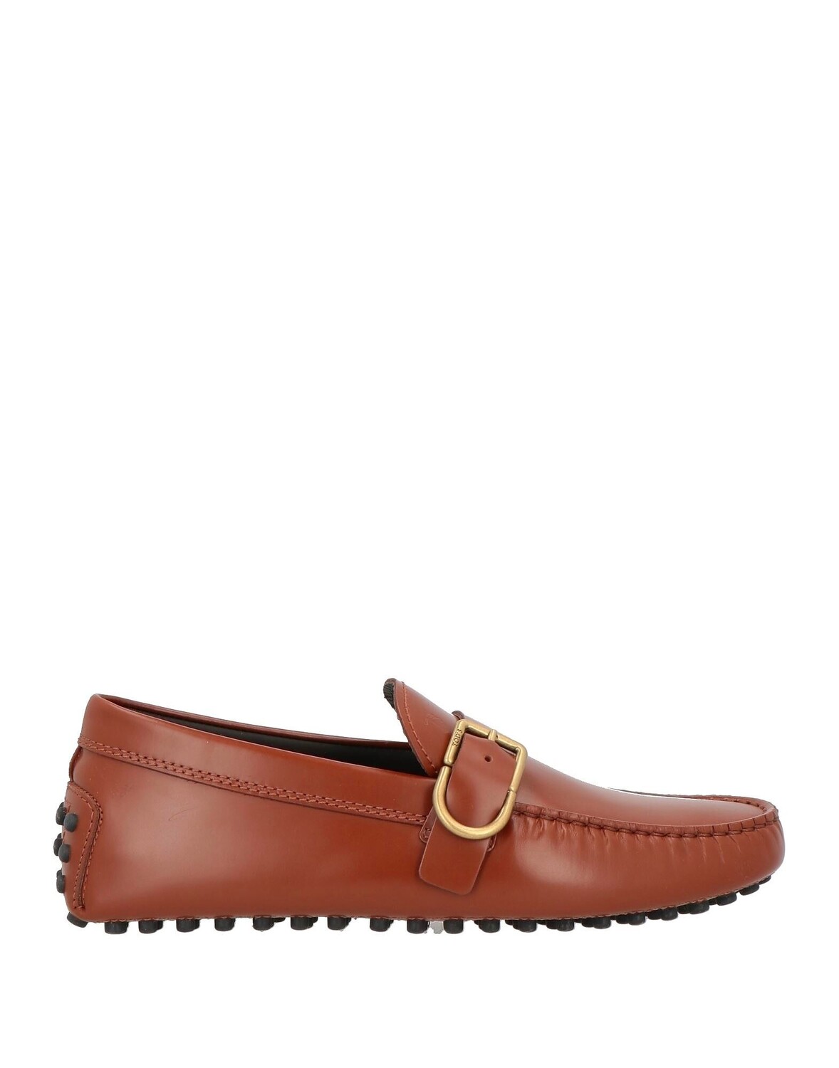 Лоферы Tod'S, коричневый
Лоферы Tod'S, коричневый