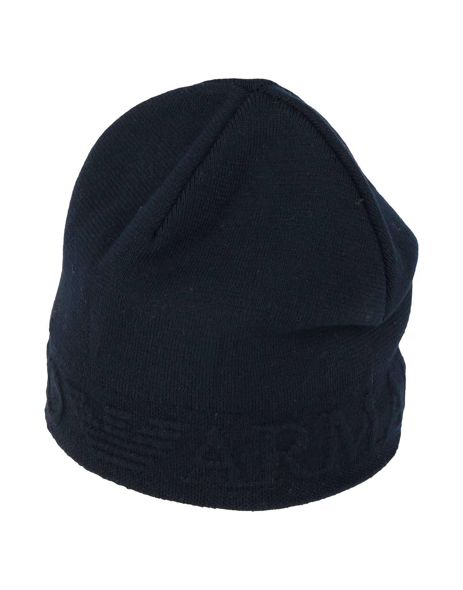 Шапка Giorgio Armani, полуночно-синий
Шапка Giorgio Armani, полуночно-синий