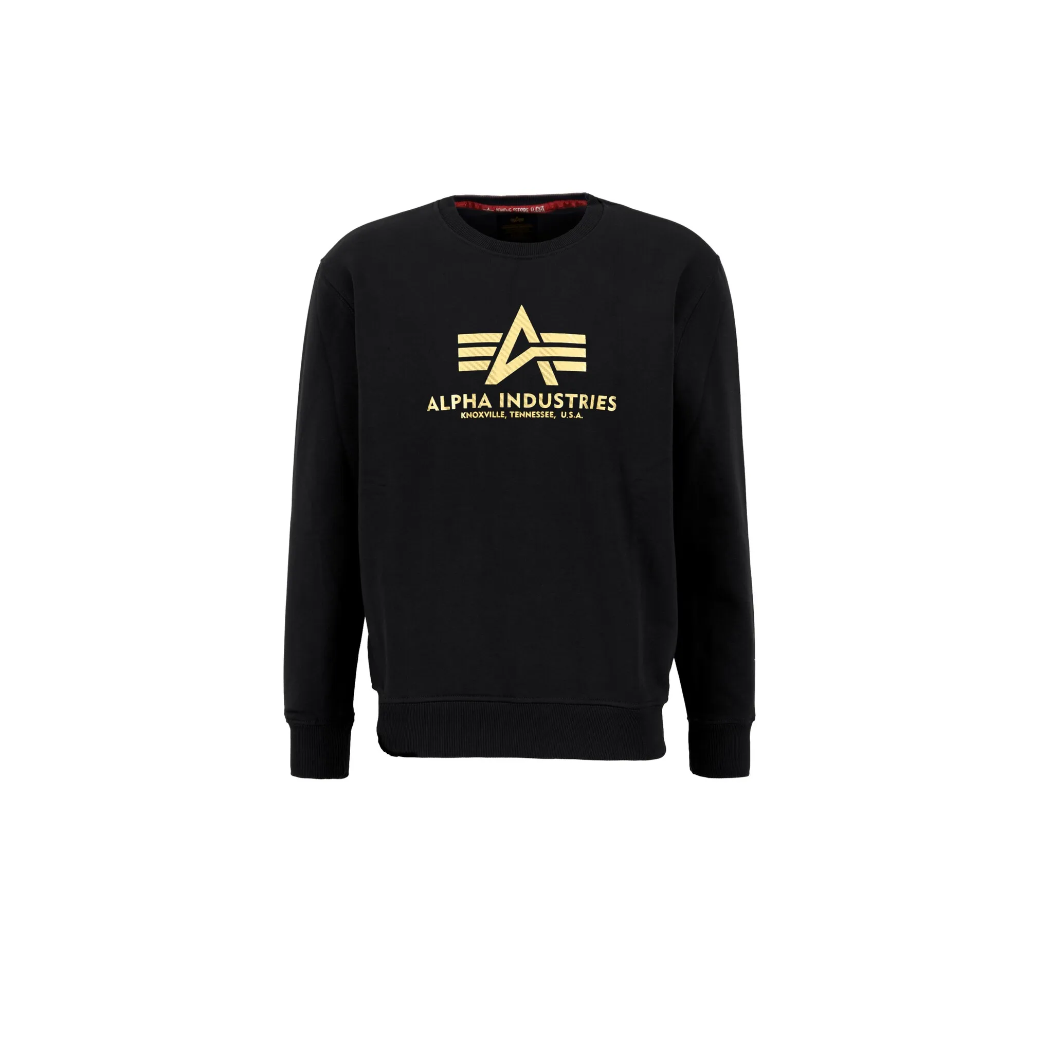 Свитер Alpha Industries " Alpha Industries Мужчины - Толстовки Basic Sweater Carbon", черный
Свитер Alpha Industries " Alpha Industries Мужчины - Толстовки Basic Sweater Carbon", черный