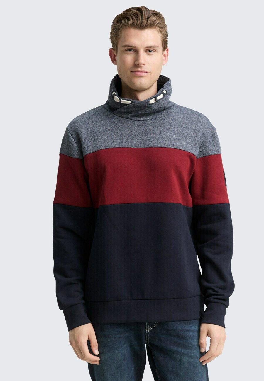 Толстовка TOM TAILOR Sweatshirt, Cabarnet Bordeaux Red/Dark Red, Красный, Толстовка TOM TAILOR Sweatshirt, Cabarnet Bordeaux Red/Dark Red
Толстовка TOM TAILOR Sweatshirt, Cabarnet Bordeaux Red/Dark Red, Красный, Толстовка TOM TAILOR Sweatshirt, Cabarnet Bordeaux Red/Dark Red