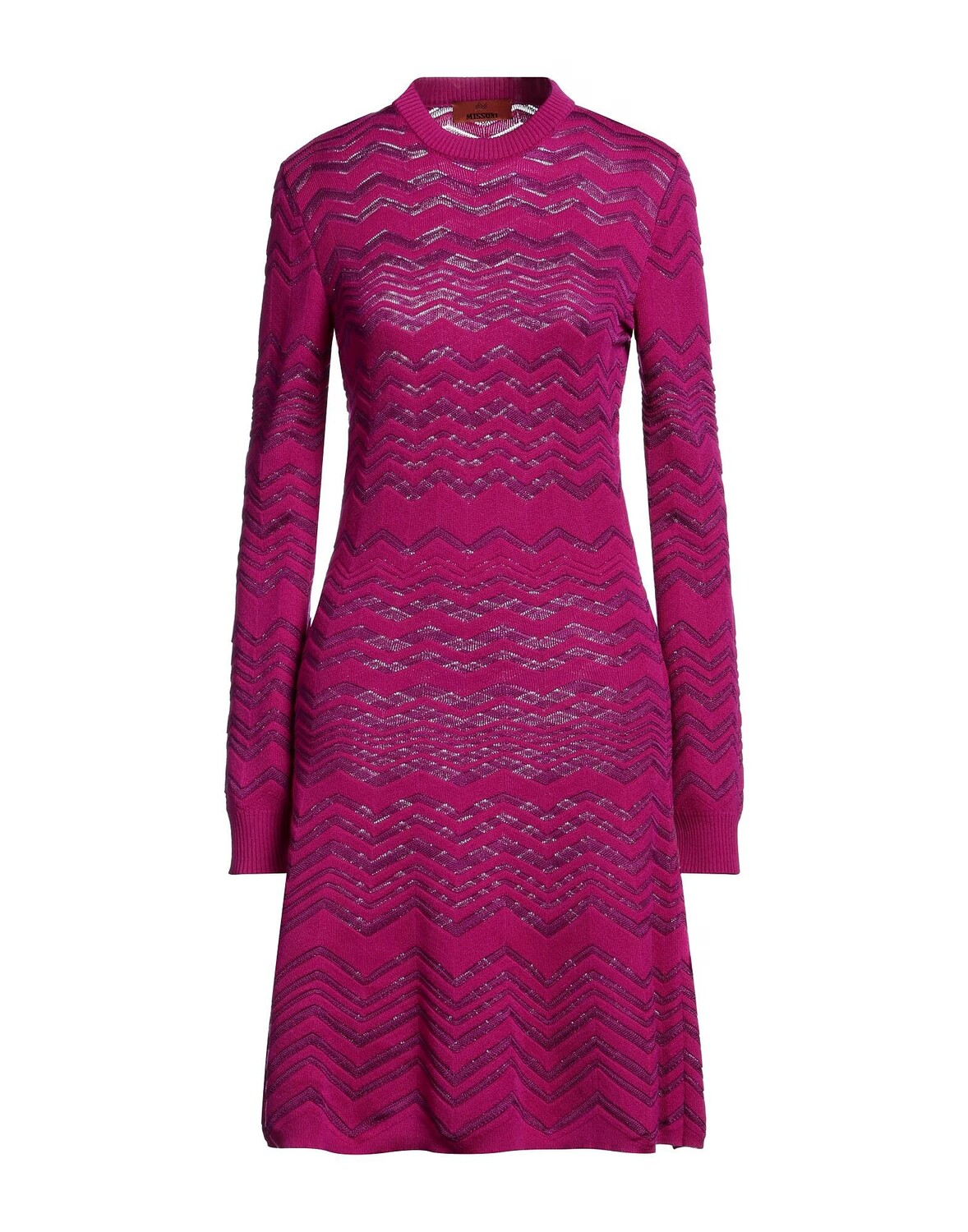 Платье Missoni, лиловый
Платье Missoni, лиловый