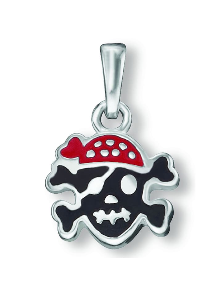 ONE ELEMENT Пиратский кулон из серебра 925 пробы
ONE ELEMENT Пиратский кулон из серебра 925 пробы