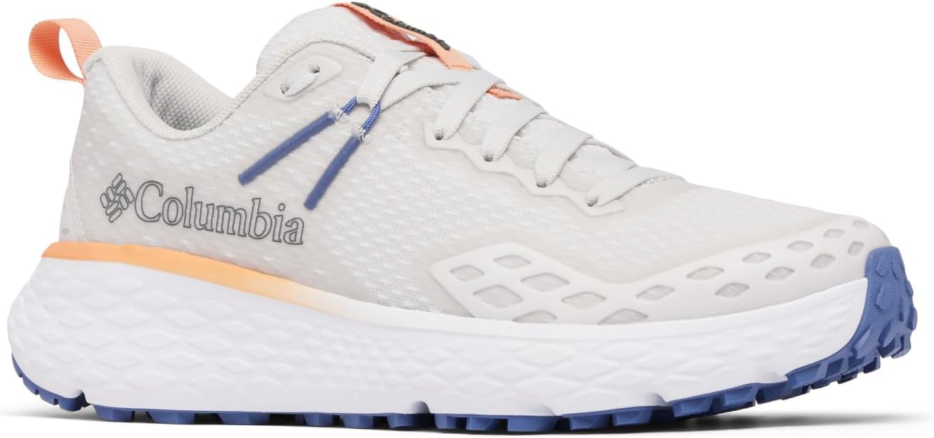 Columbia Womens Konos TRS, Silver Grey/Eve
Columbia Womens Konos TRS, Silver Grey/Eve