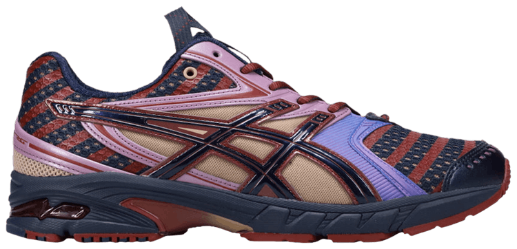 Кроссовки ASICS Kiko Kostadinov x UB9-S Gel DS Trainer 14 'Midnight Purple Oxide', синий
Кроссовки ASICS Kiko Kostadinov x UB9-S Gel DS Trainer 14 'Midnight Purple Oxide', синий