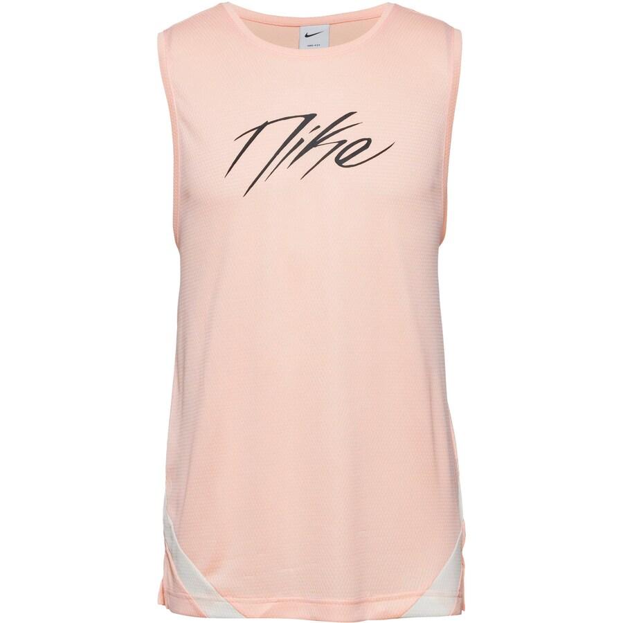 Футболка Performance Jordan Starting 5, цвет Peach
Футболка Performance Jordan Starting 5, цвет Peach