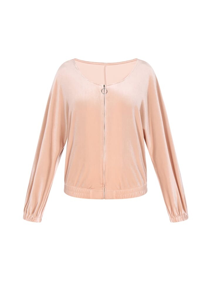 Толстовка NAEMI Sweatshirt, бежевый 
Толстовка NAEMI Sweatshirt, бежевый