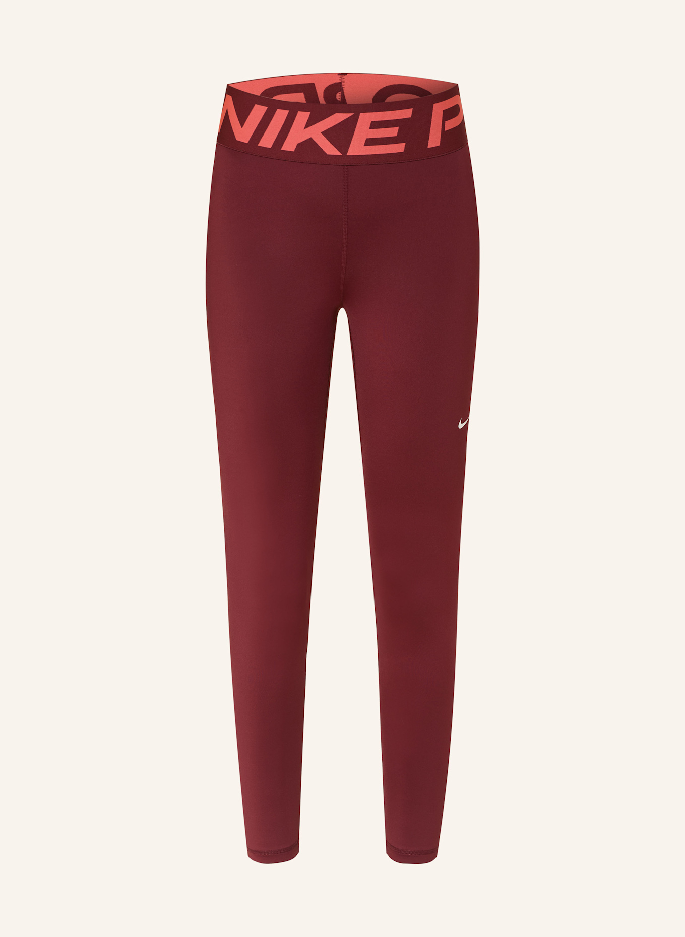 Колготки pro sculpt Nike, красный
Колготки pro sculpt Nike, красный