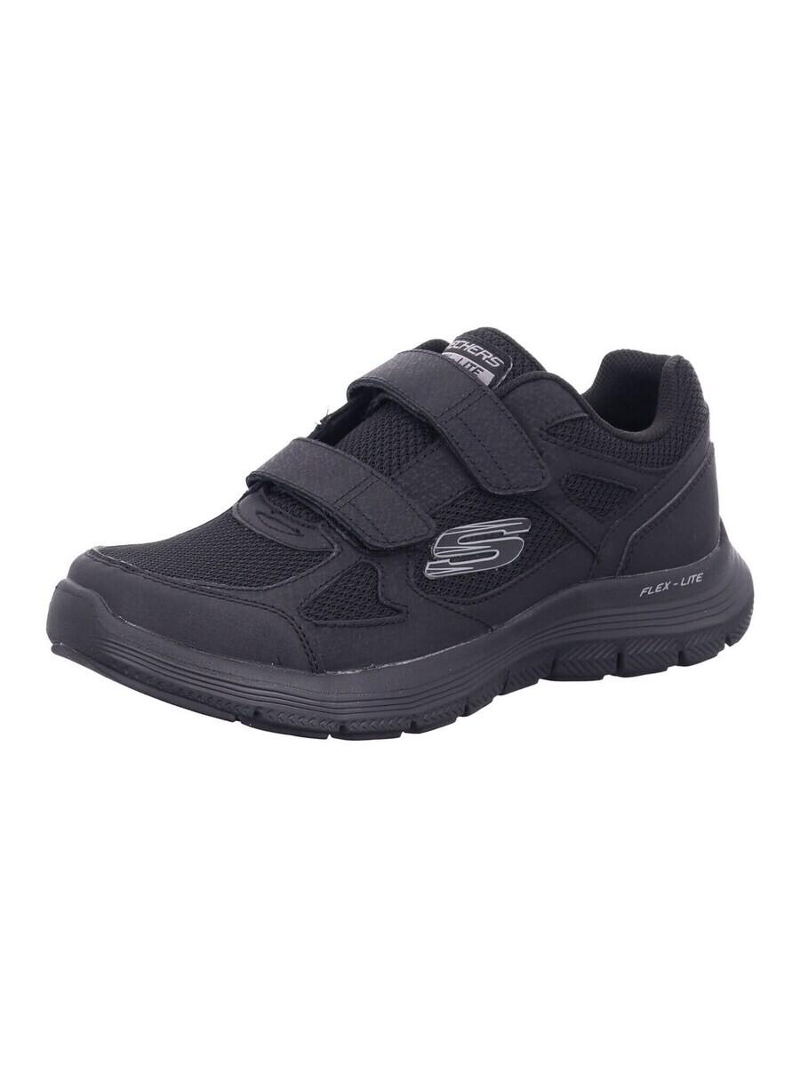 Кроссовки SKECHERS Sneakers Flex Advantage 4.0 Fortner, черный
Кроссовки SKECHERS Sneakers Flex Advantage 4.0 Fortner, черный