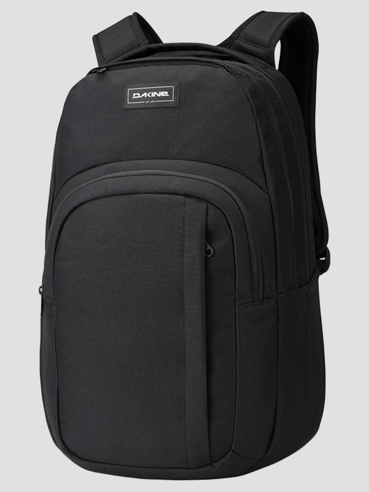 Рюкзак Dakine Campus L 33L Rucksack, black, Черный, Рюкзак Dakine Campus L 33L Rucksack, black
Рюкзак Dakine Campus L 33L Rucksack, black, Черный, Рюкзак Dakine Campus L 33L Rucksack, black