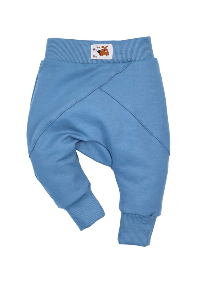 Штаны собака Nini, синий
Штаны собака Nini, синий