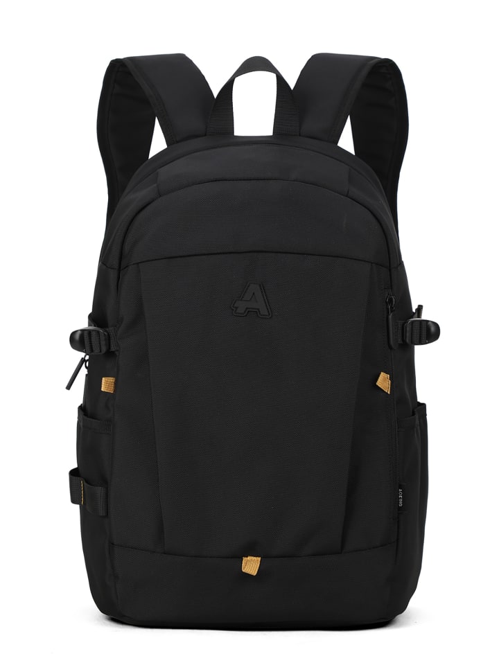 Рюкзак Aoking, черный
Рюкзак Aoking, черный