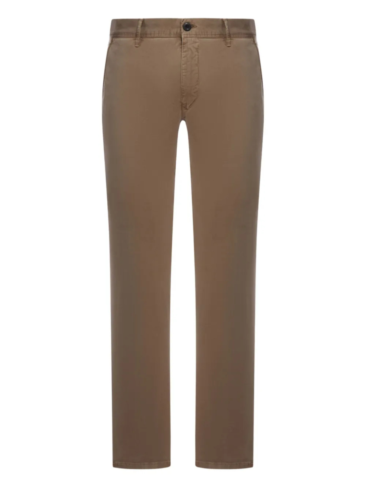 Хлопковые чиносы Incotex, коричневый
Хлопковые чиносы Incotex, коричневый
