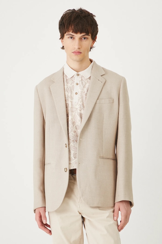 Женский жакет Medicine, бежевый
Женский жакет Medicine, бежевый