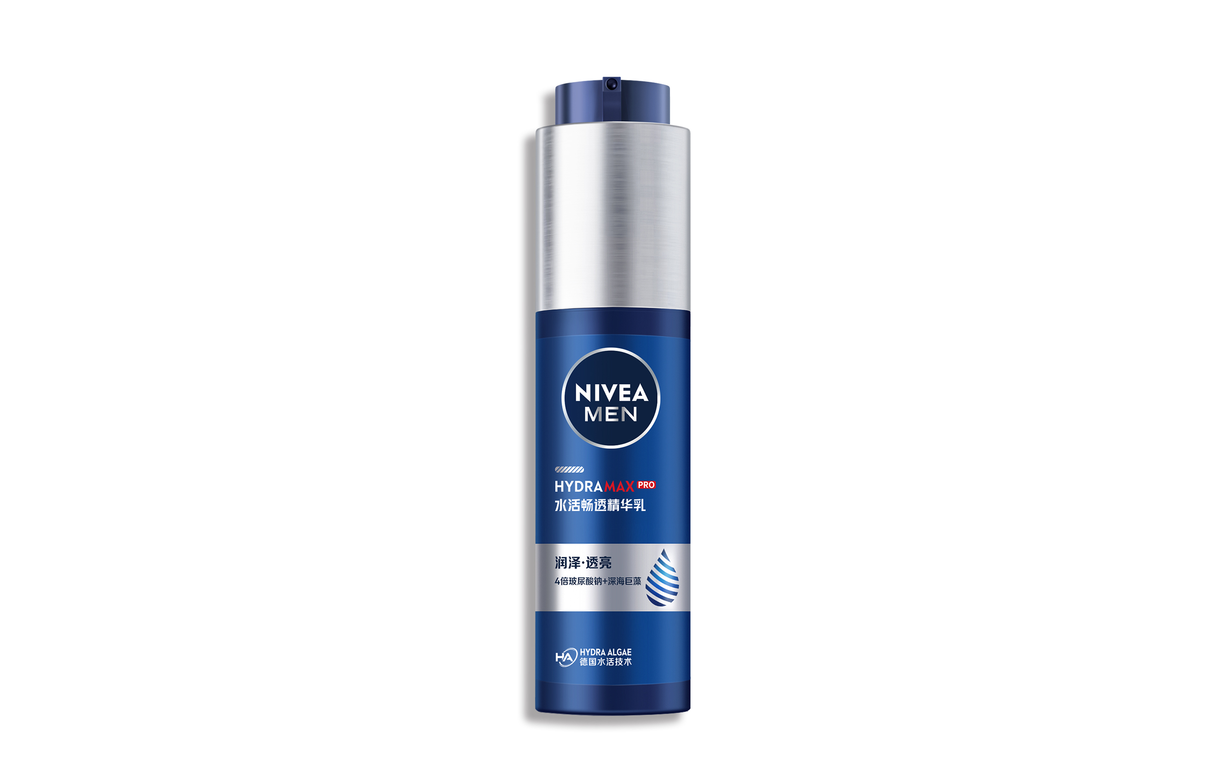 Мужской крем для лица / лосьон Men's NIVEA
Мужской крем для лица / лосьон Men's NIVEA