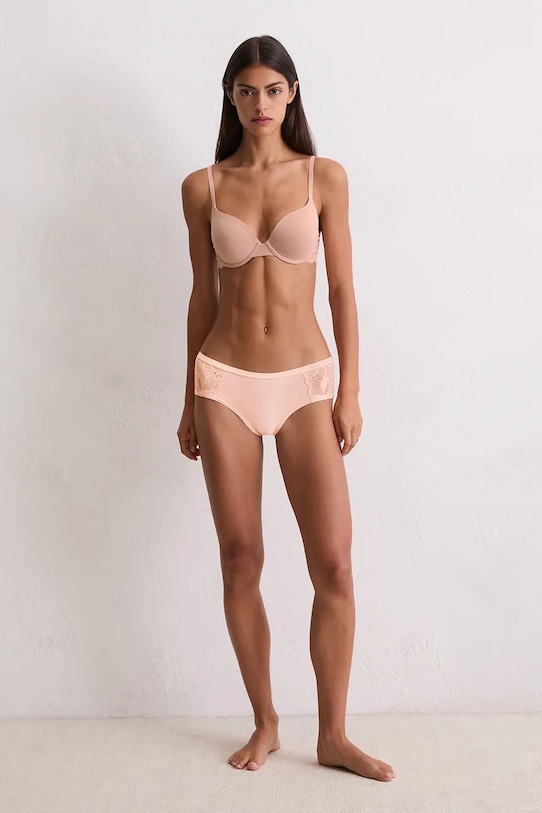 Трусы Marc O'Polo, розовый
Трусы Marc O'Polo, розовый