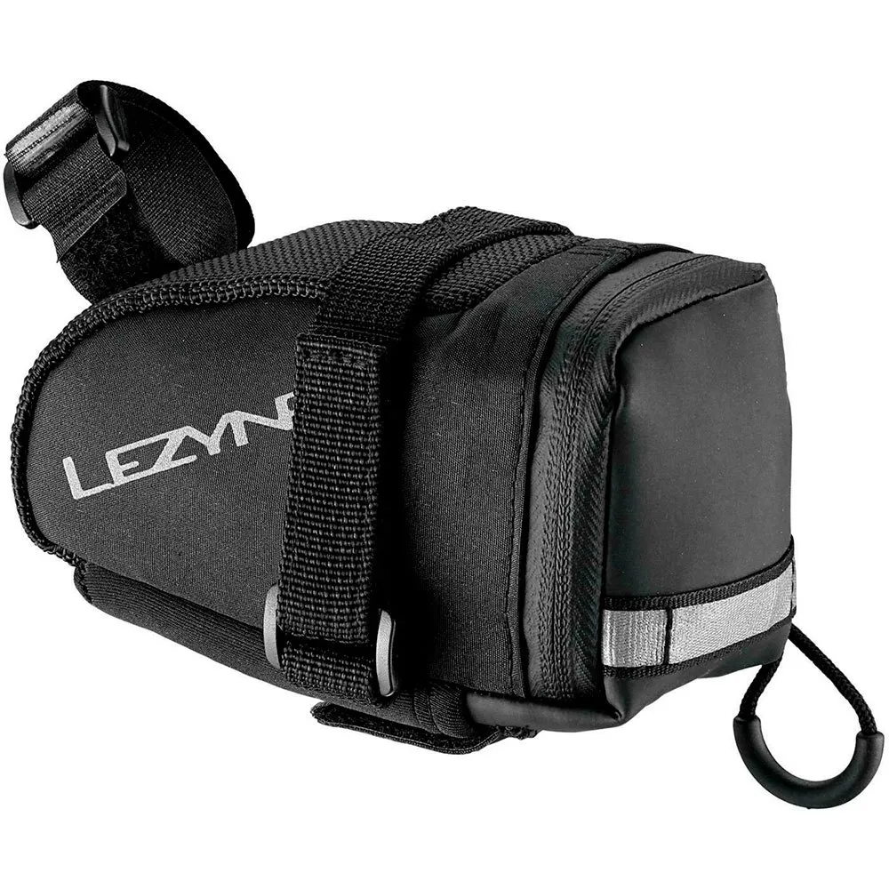 Седельная сумка Lezyne Caddy Kit 0.5L, черный
Седельная сумка Lezyne Caddy Kit 0.5L, черный