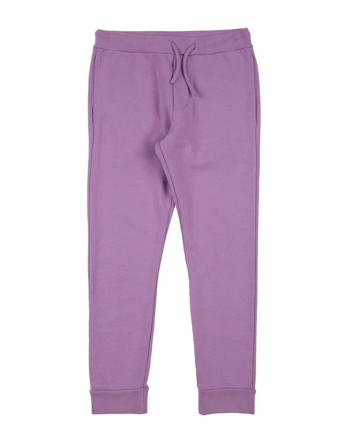 Брюки Dsquared2, лиловый
Брюки Dsquared2, лиловый