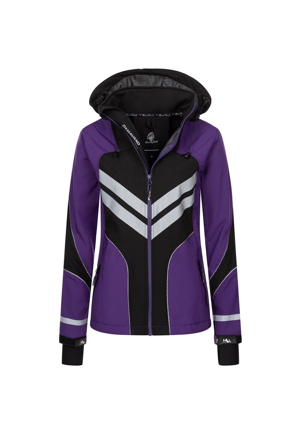 Куртка куртка из софтшелла Rock Creek, фиолетовый
Куртка куртка из софтшелла Rock Creek, фиолетовый