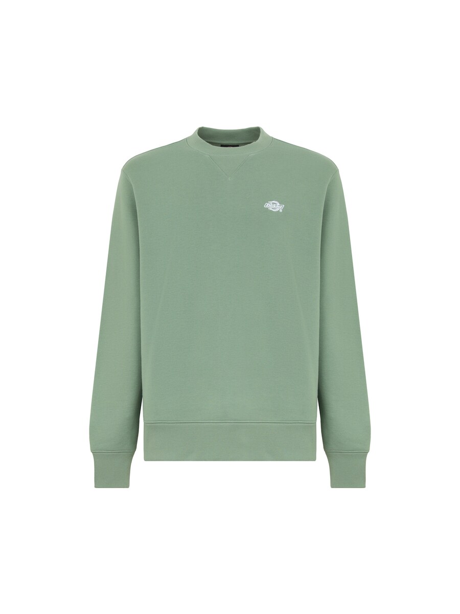 Толстовка DICKIES Summerdale, зеленый
Толстовка DICKIES Summerdale, зеленый