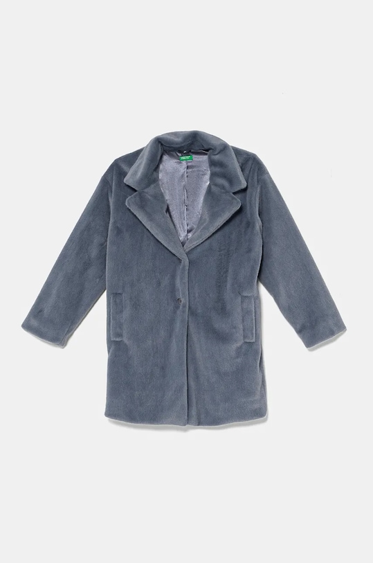 Детское пальто United Colors Of Benetton, синий
Детское пальто United Colors Of Benetton, синий