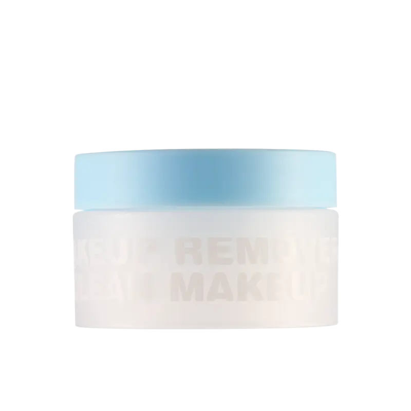 Бальзам для очищения Pure And Transparent 50g XIXI
Бальзам для очищения Pure And Transparent 50g XIXI