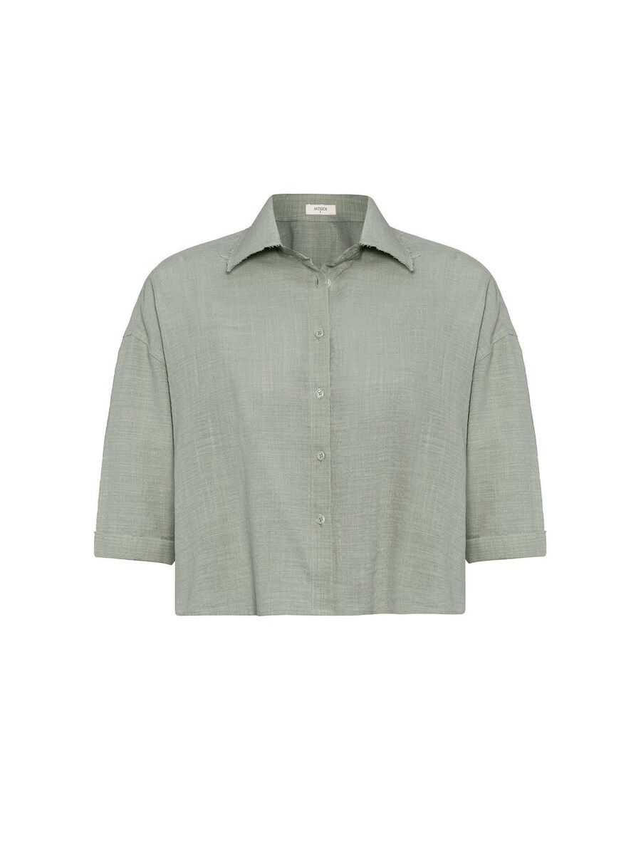 Блуза Antioch Jasmin, серый
Блуза Antioch Jasmin, серый