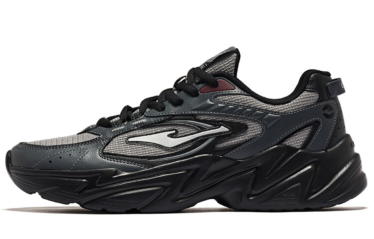 Начало дня Стиль жизни Обувь Мужская Низкая Положительный Черный/Углеродный Серый Erke
Начало дня Стиль жизни Обувь Мужская Низкая Положительный Черный/Углеродный Серый Erke