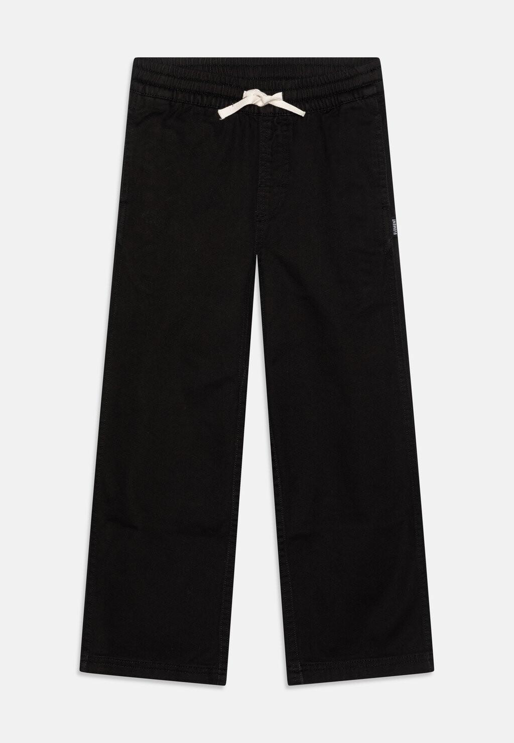 Брюки CHILLIN PANT Element, цвет black
Брюки CHILLIN PANT Element, цвет black