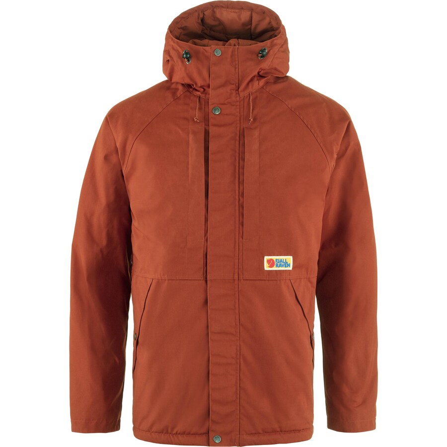 Зимняя куртка Fj├дllr├дven Vardag Lite Padded, Light brown
Зимняя куртка Fj├дllr├дven Vardag Lite Padded, Light brown