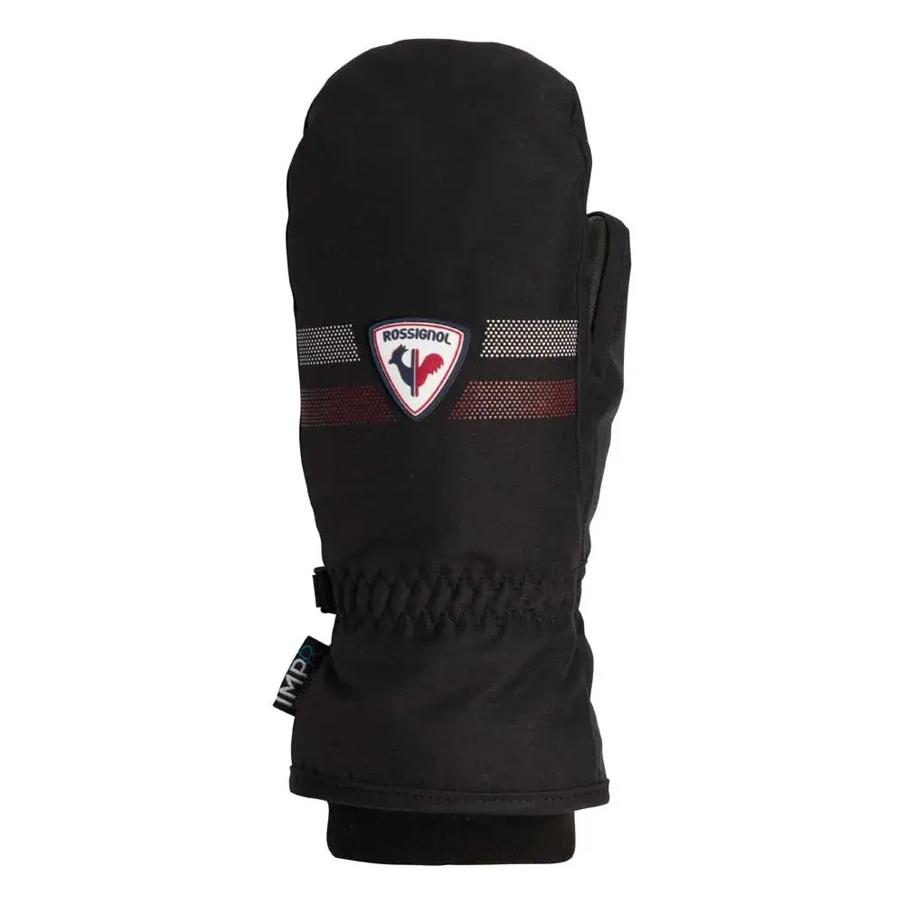 Рукавицы Rossignol Roc Impr M Junior, черный
Рукавицы Rossignol Roc Impr M Junior, черный