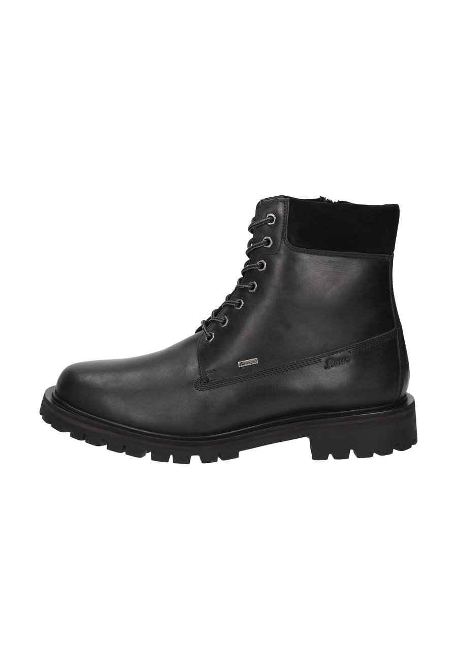 Ботинки Sioux ASPAR, Schwarz/Black
Ботинки Sioux ASPAR, Schwarz/Black