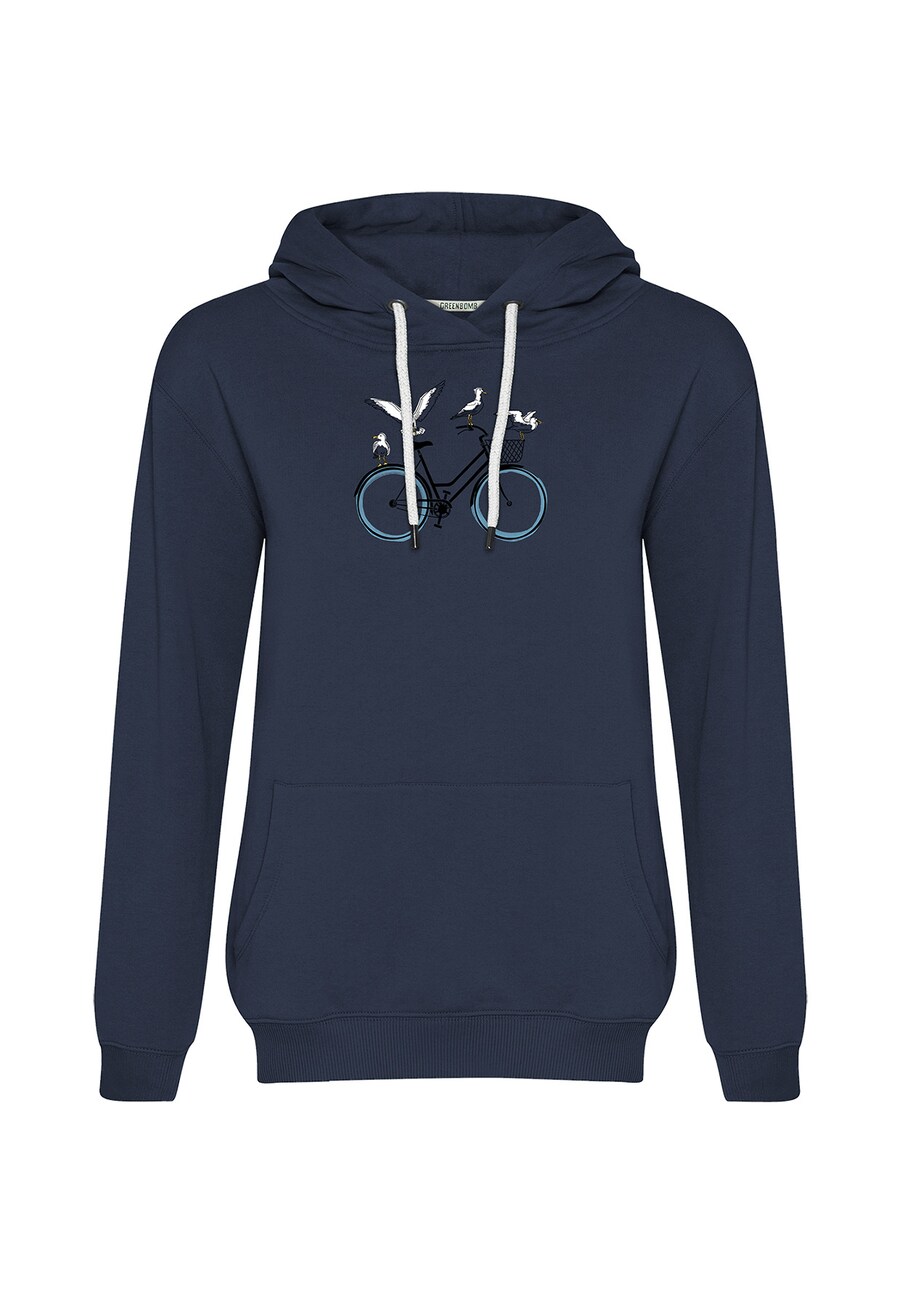 Толстовка GREENBOMB Bike Seagulls, темно-синий
Толстовка GREENBOMB Bike Seagulls, темно-синий