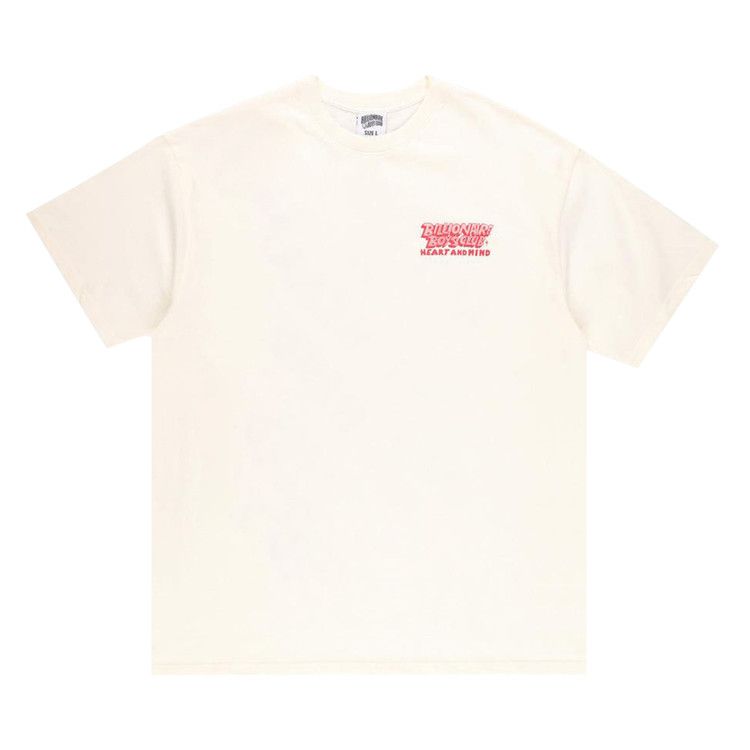 Футболка Billionaire Boys Club Paint T-Shirt, Winter White
Футболка Billionaire Boys Club Paint T-Shirt, Winter White